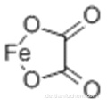 Eisenoxalat CAS 516-03-0